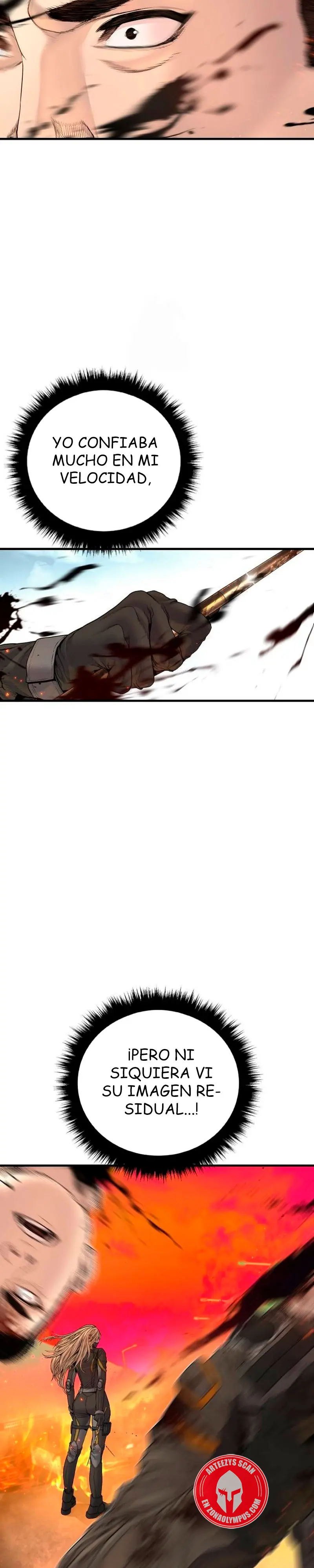 Manager Kim Capítulo 217 - Page 10