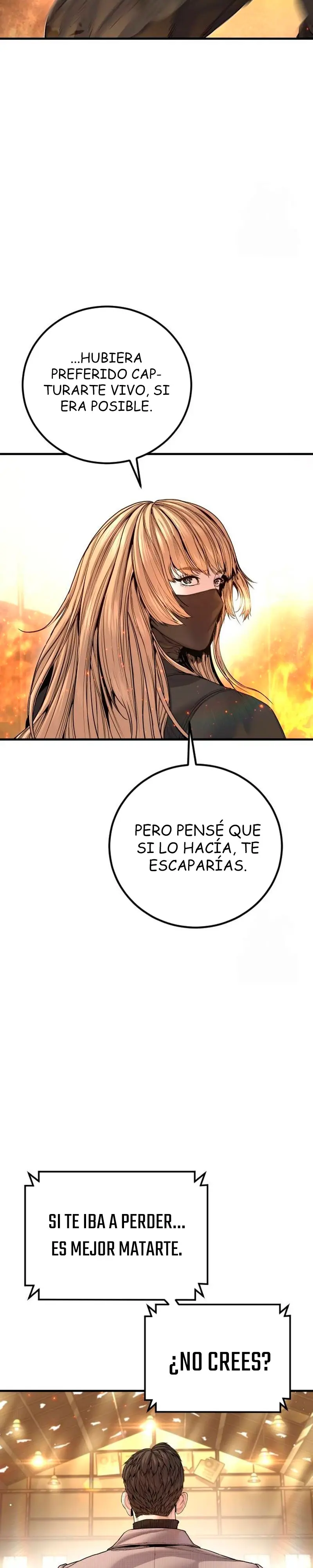 Manager Kim Capítulo 217 - Page 11