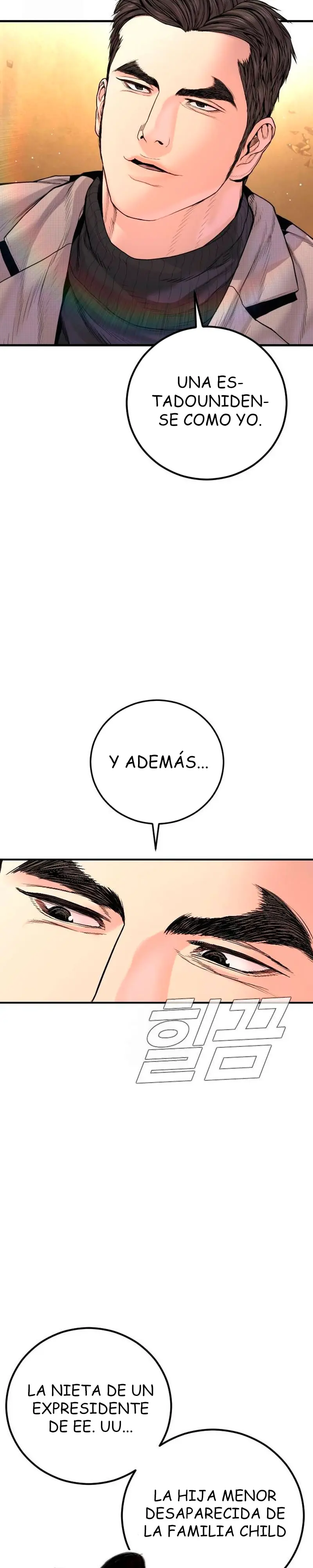 Manager Kim Capítulo 217 - Page 53