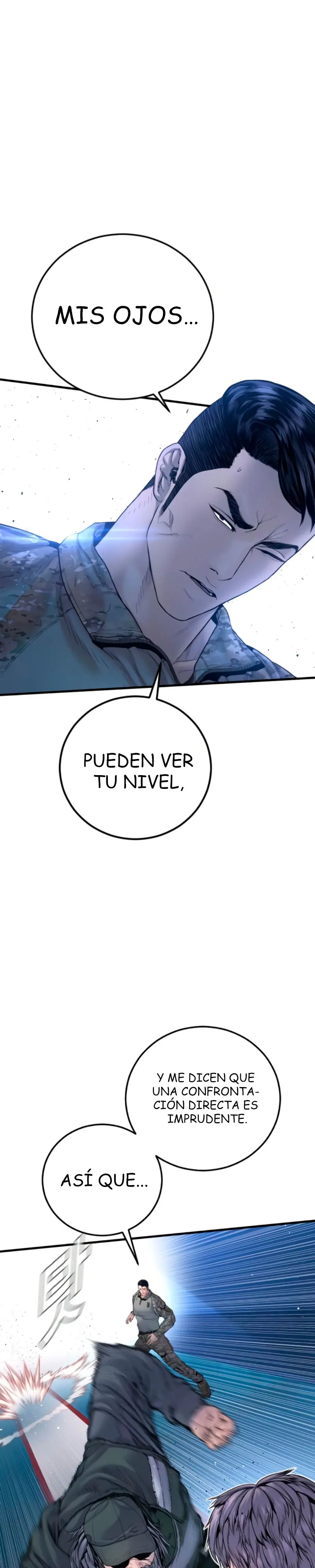 Manager Kim Capítulo 219 - Page 25