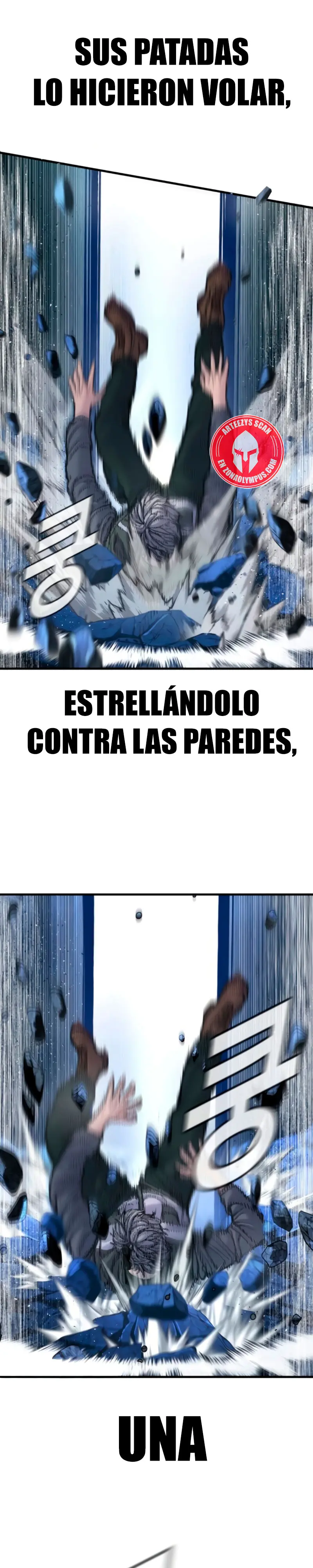 Manager Kim Capítulo 219 - Page 48