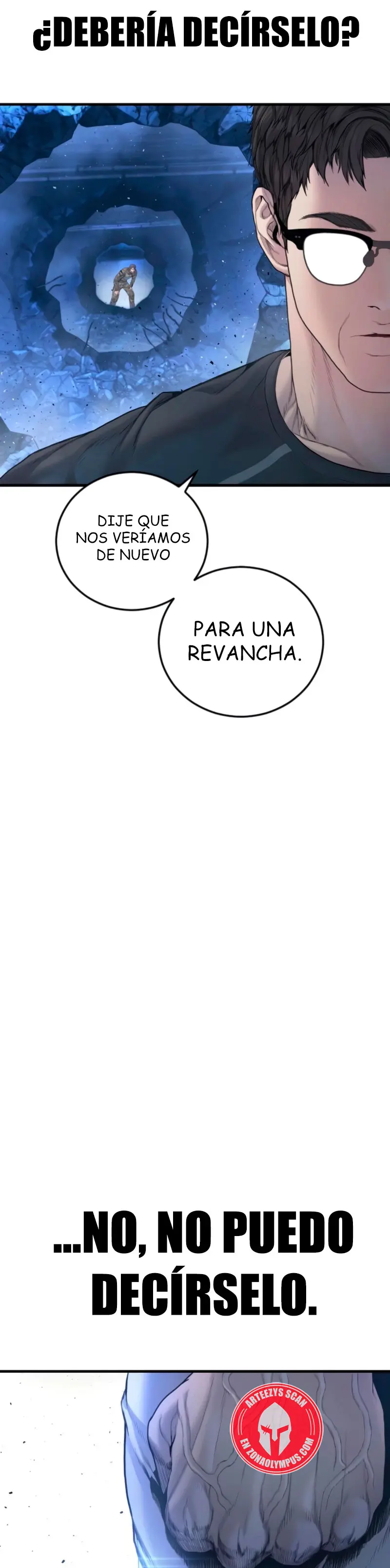 Manager Kim Capítulo 219 - Page 52