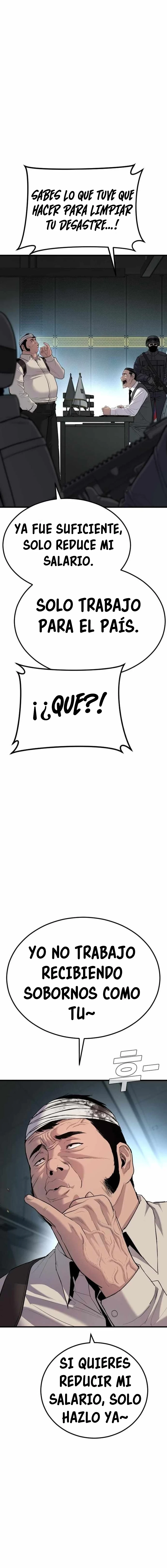 Manager Kim Capítulo 22 - Page 11