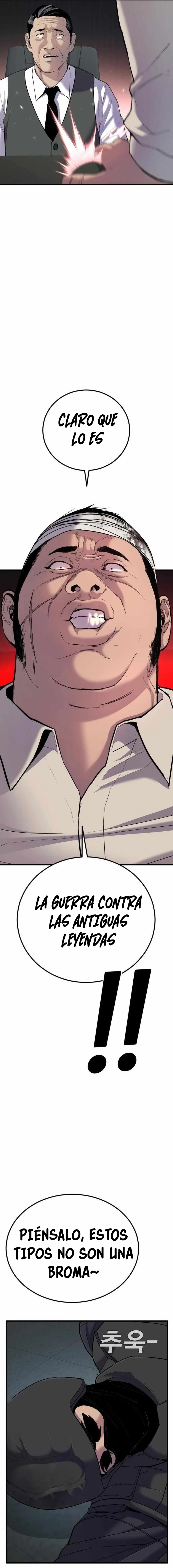 Manager Kim Capítulo 22 - Page 14
