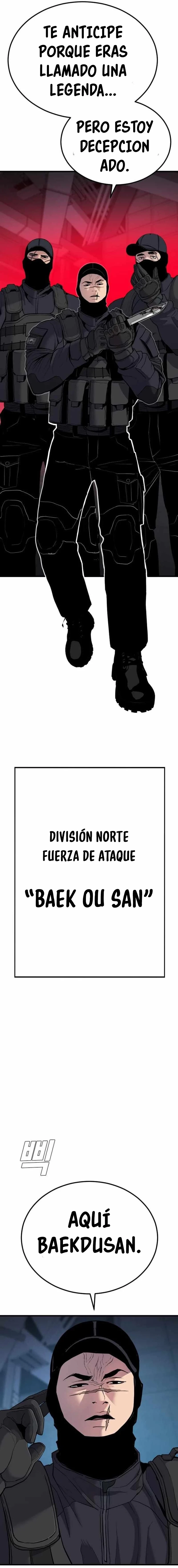 Manager Kim Capítulo 22 - Page 21
