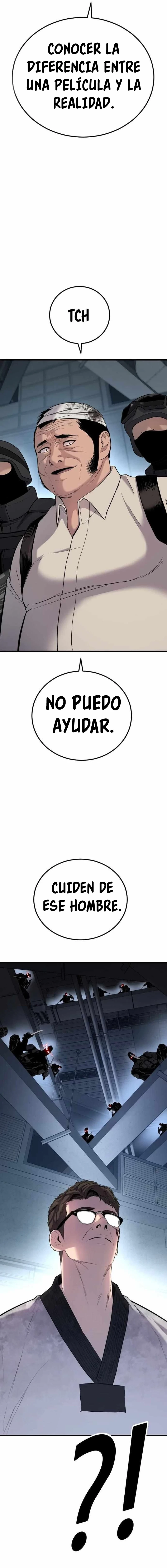 Manager Kim Capítulo 22 - Page 26