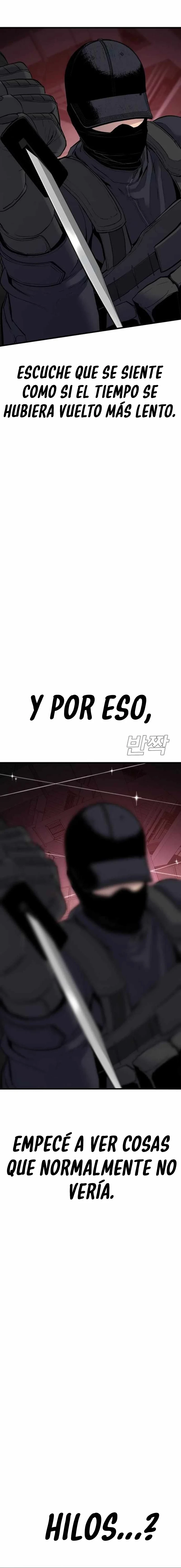 Manager Kim Capítulo 22 - Page 31