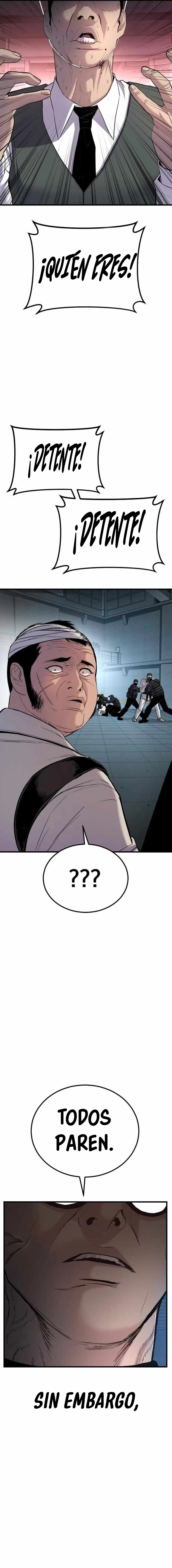 Manager Kim Capítulo 22 - Page 34