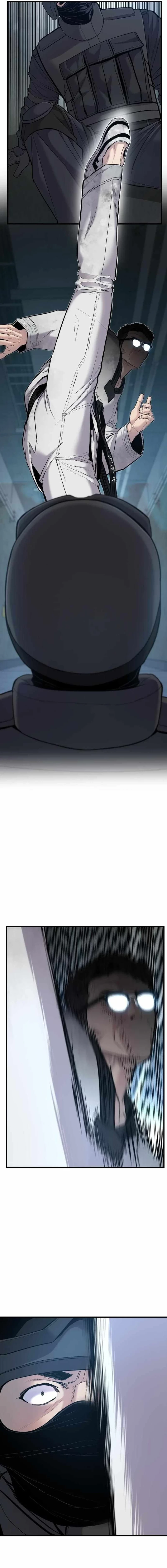 Manager Kim Capítulo 22 - Page 9