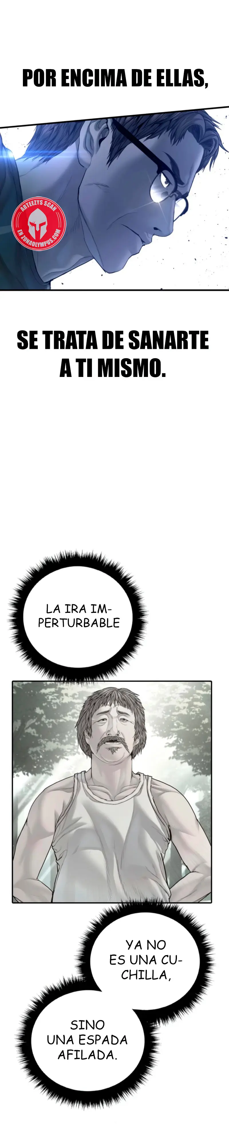 Manager Kim Capítulo 220 - Page 32