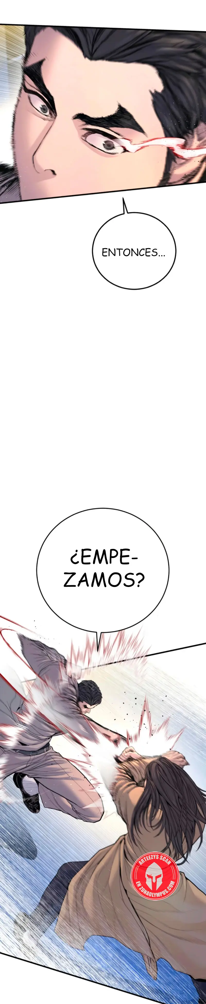 Manager Kim Capítulo 220 - Page 42