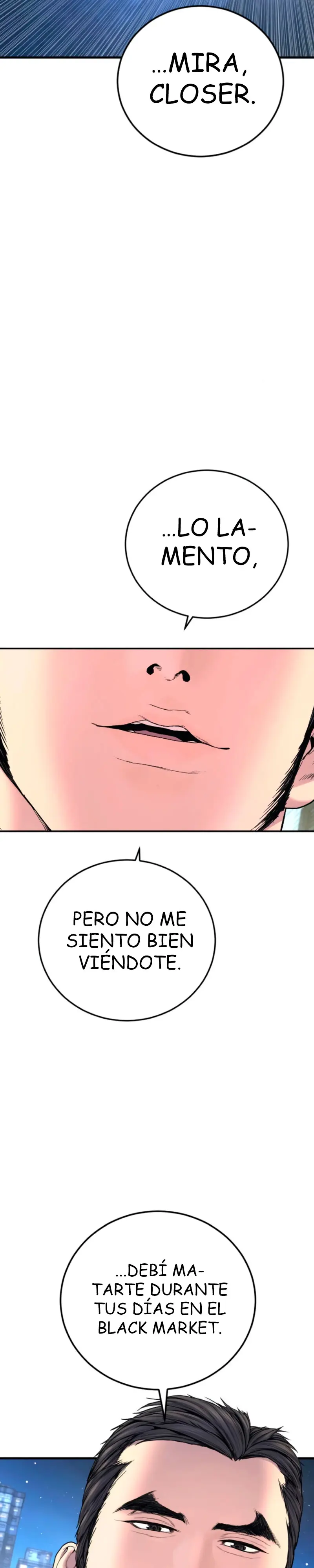 Manager Kim Capítulo 220 - Page 46