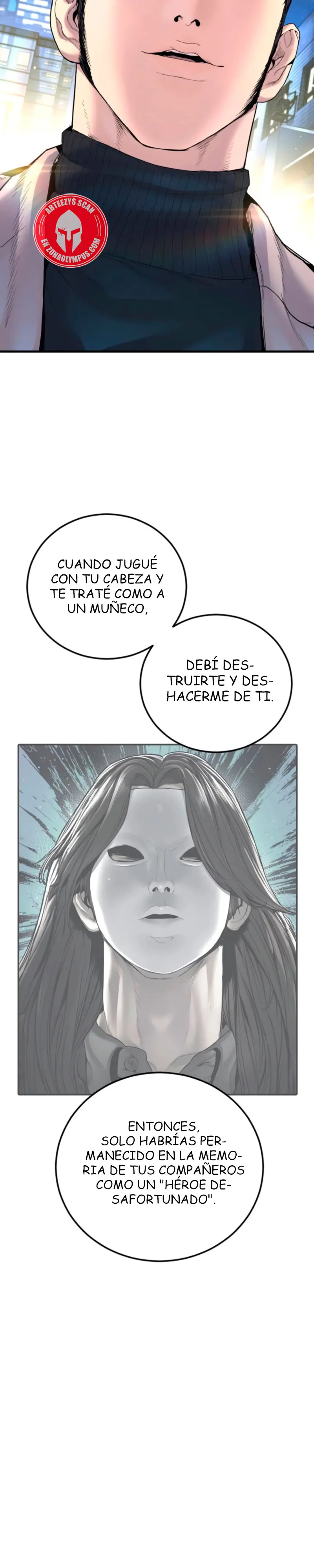 Manager Kim Capítulo 220 - Page 47