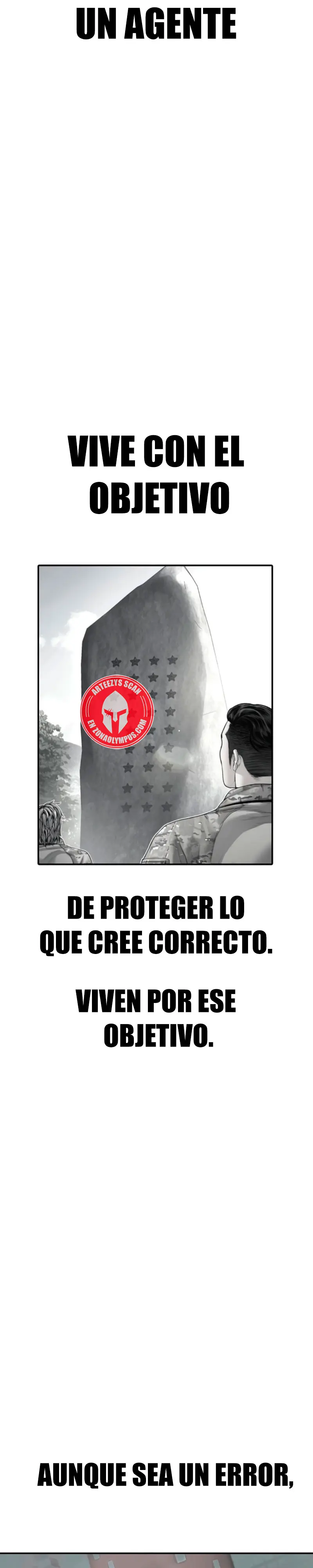 Manager Kim Capítulo 220 - Page 50