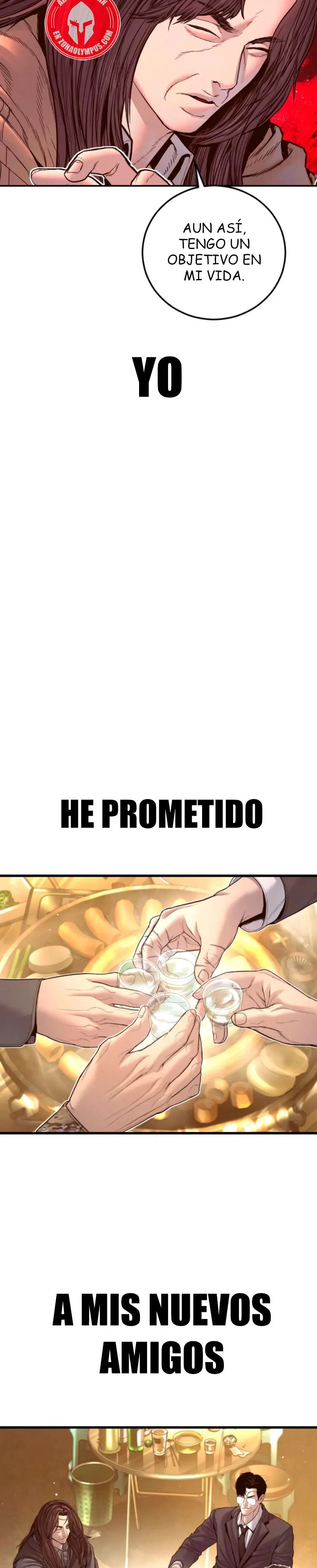 Manager Kim Capítulo 220 - Page 56