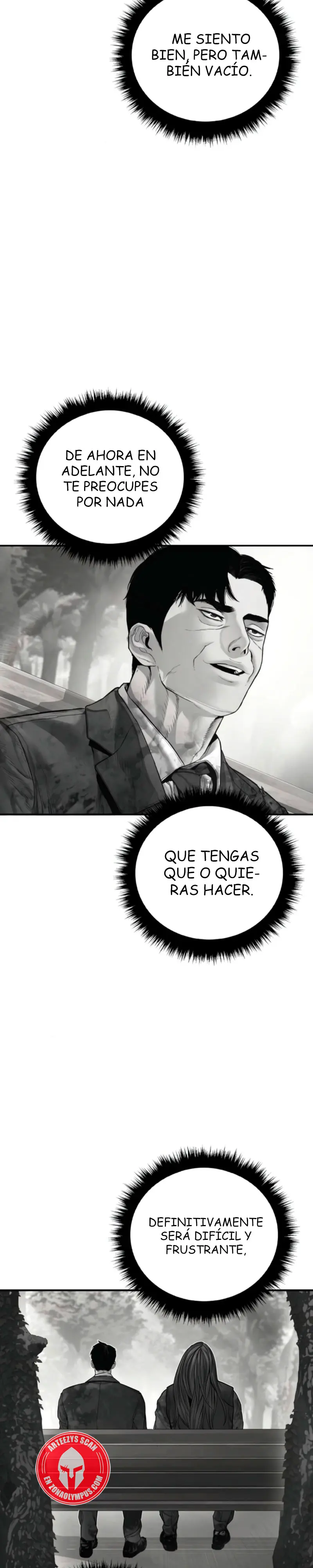 Manager Kim Capítulo 220 - Page 69