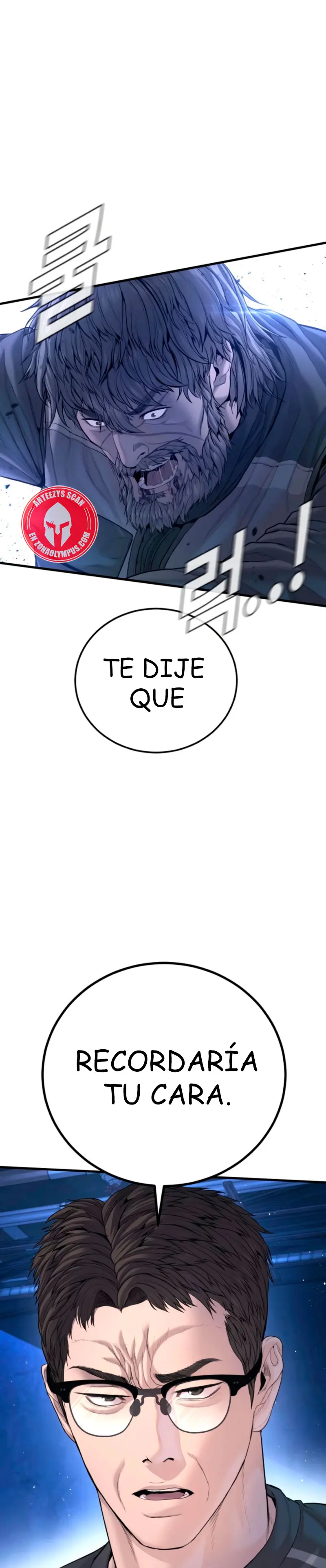 Manager Kim Capítulo 220 - Page 9