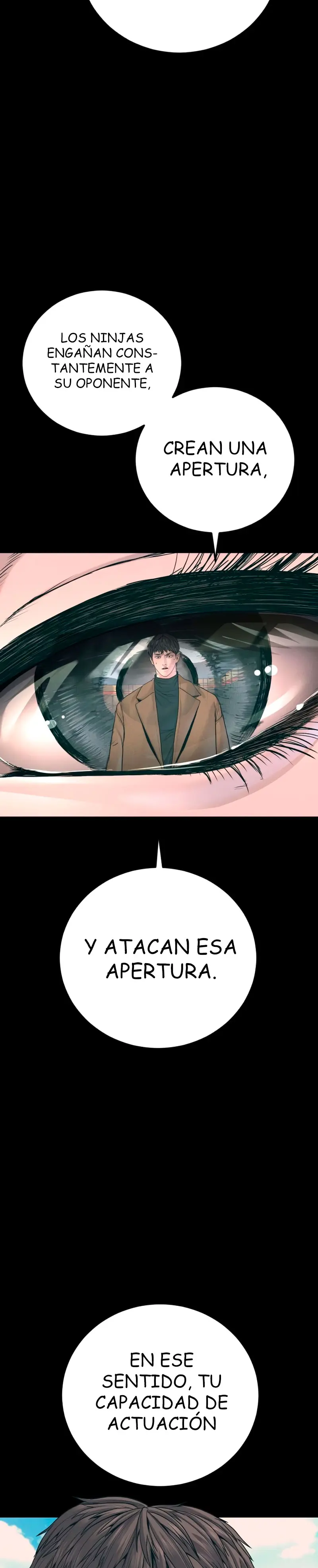 Manager Kim Capítulo 221 - Page 45