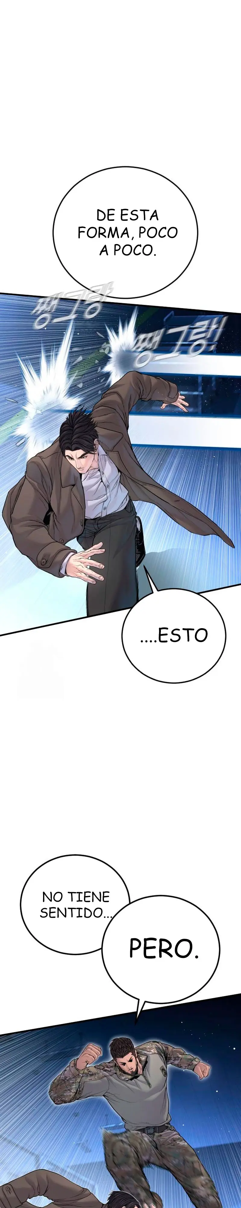 Manager Kim Capítulo 222 - Page 9