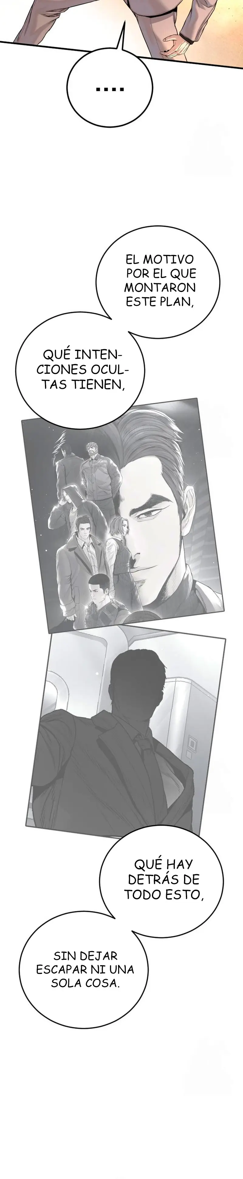 Manager Kim Capítulo 223 - Page 15