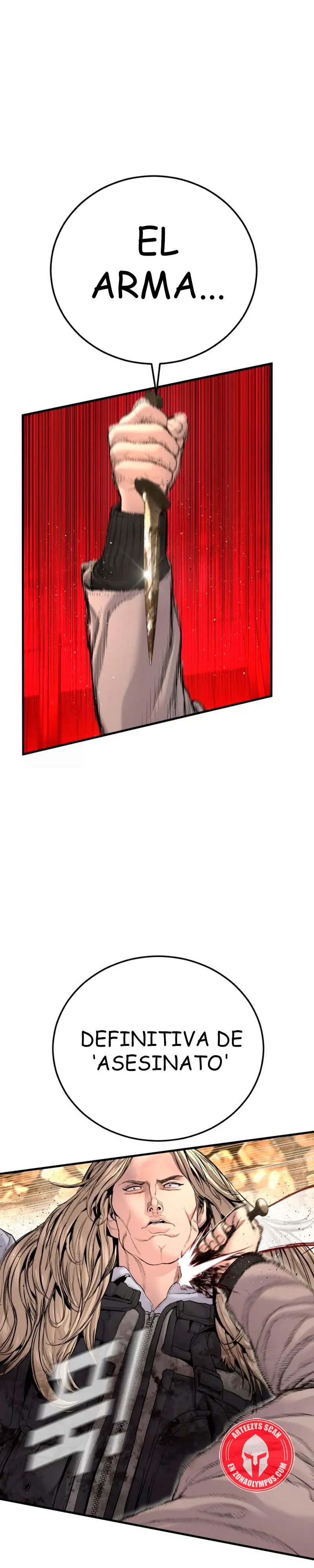 Manager Kim Capítulo 223 - Page 24