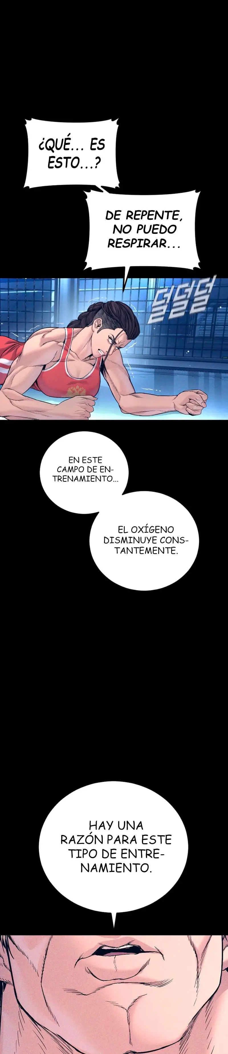 Manager Kim Capítulo 223 - Page 30