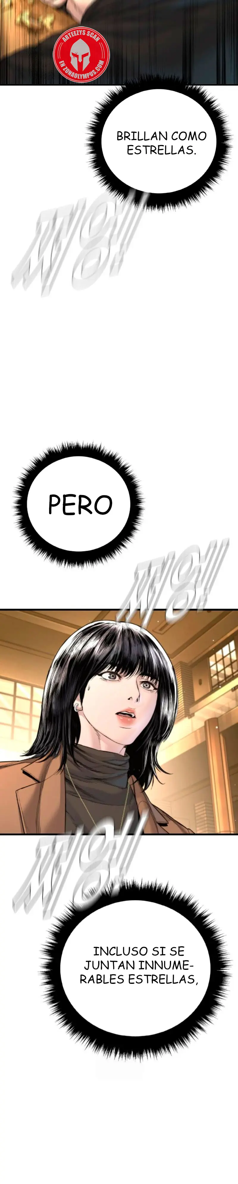 Manager Kim Capítulo 223 - Page 52