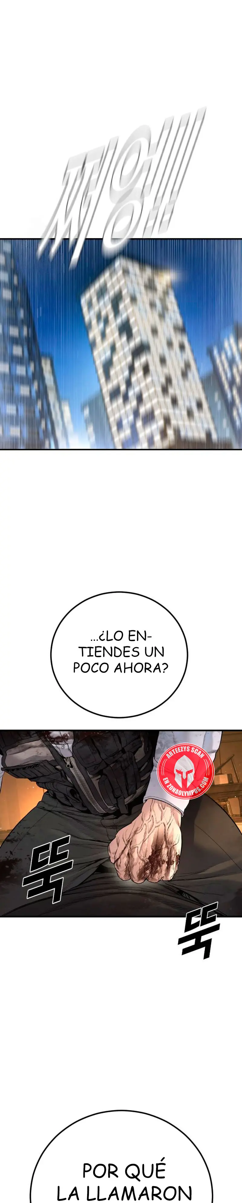 Manager Kim Capítulo 223 - Page 54