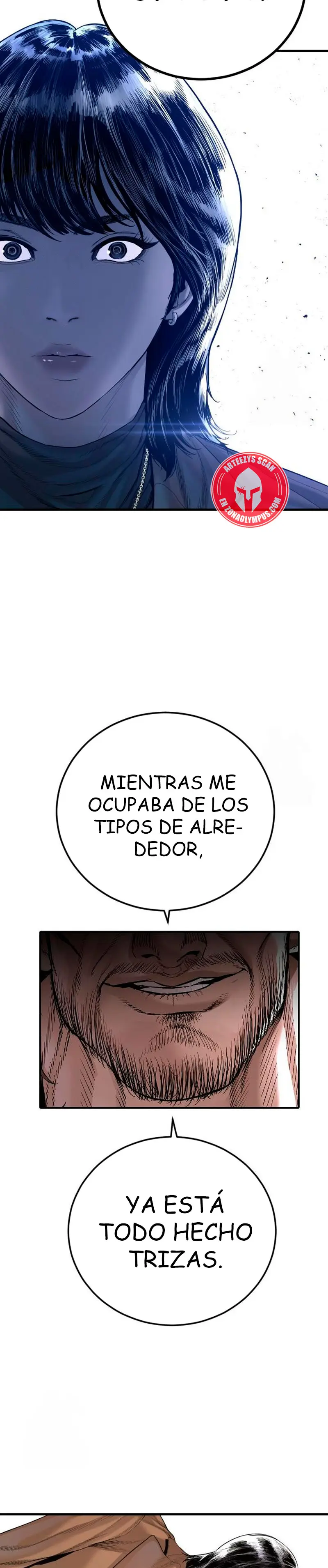 Manager Kim Capítulo 223 - Page 60