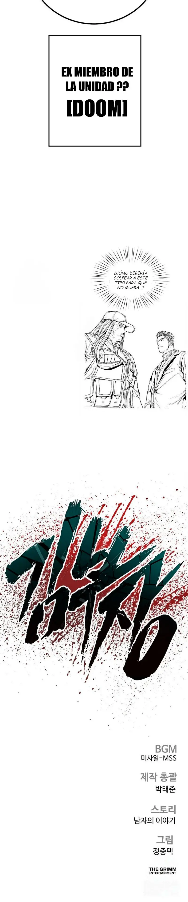 Manager Kim Capítulo 223 - Page 71