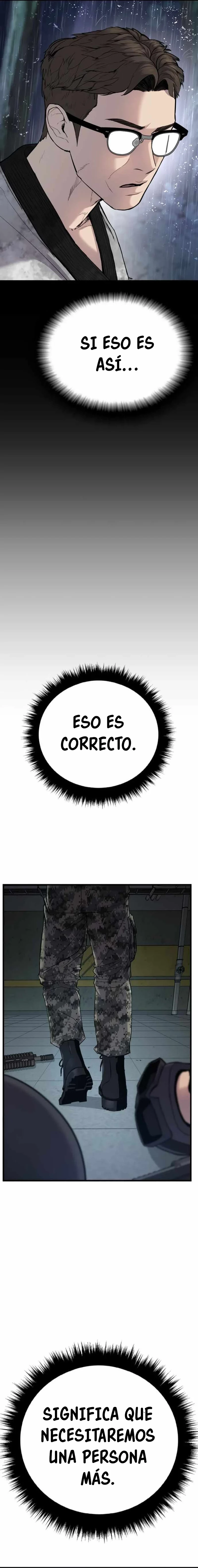 Manager Kim Capítulo 23 - Page 13
