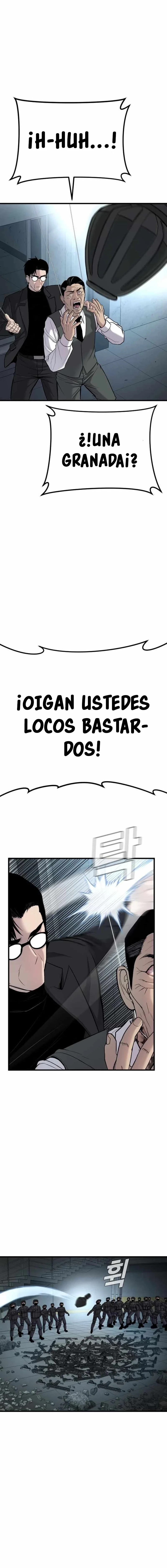 Manager Kim Capítulo 23 - Page 25