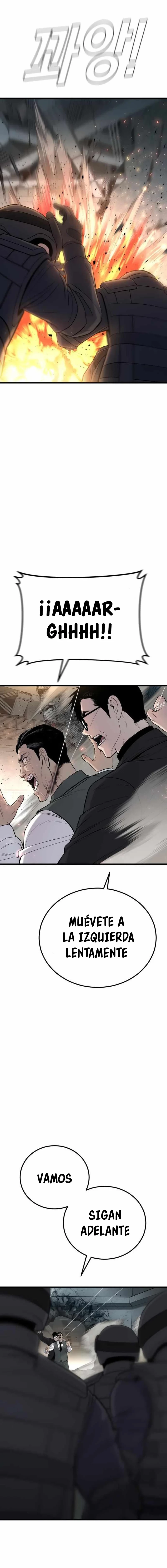 Manager Kim Capítulo 23 - Page 26
