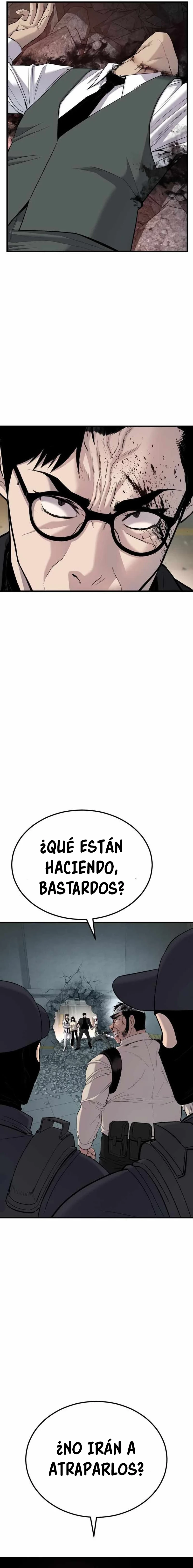 Manager Kim Capítulo 23 - Page 34