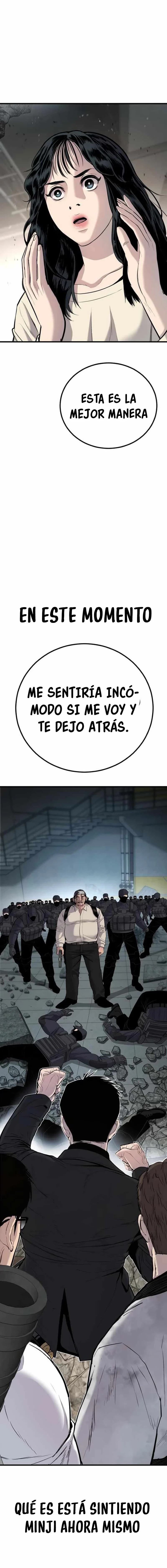 Manager Kim Capítulo 23 - Page 38