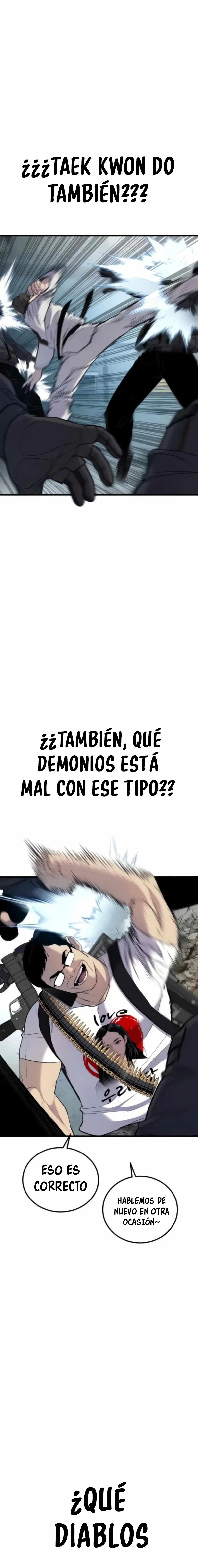 Manager Kim Capítulo 24 - Page 22