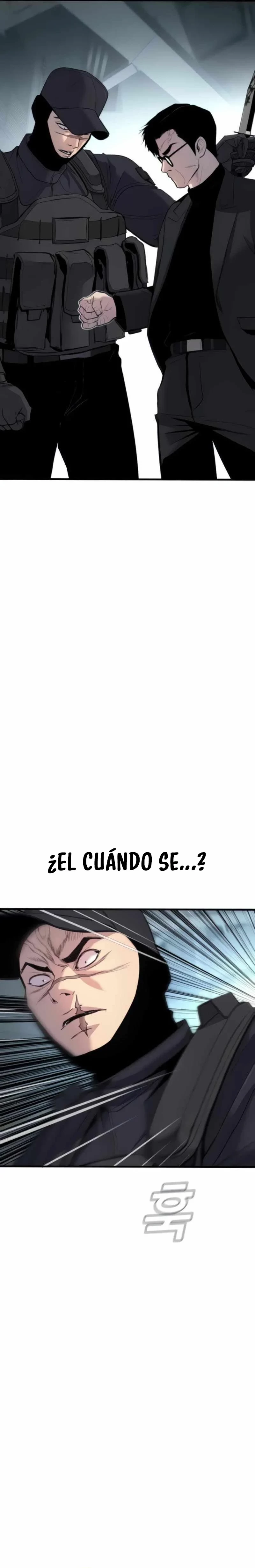 Manager Kim Capítulo 24 - Page 5
