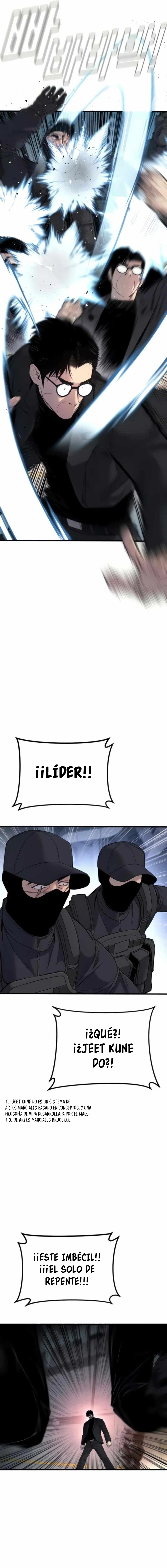 Manager Kim Capítulo 24 - Page 6