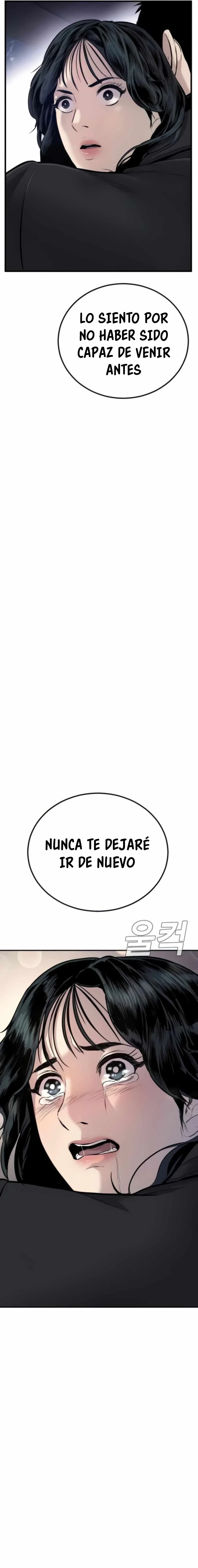 Manager Kim Capítulo 25 - Page 24
