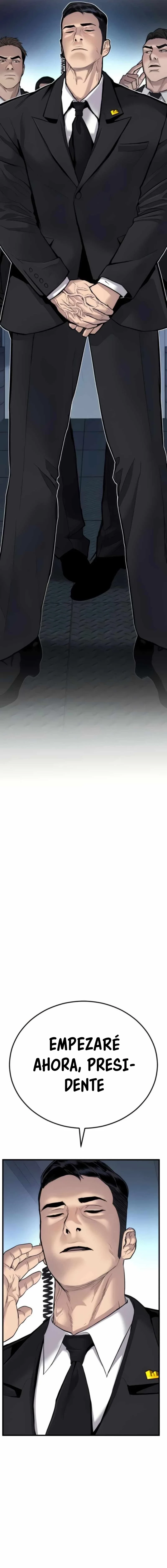 Manager Kim Capítulo 25 - Page 31