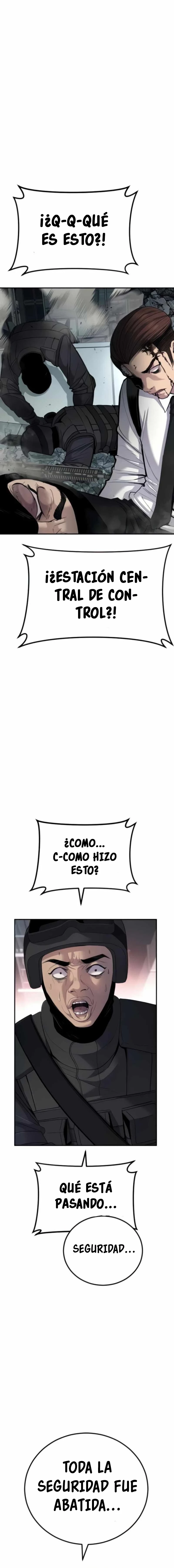 Manager Kim Capítulo 25 - Page 4