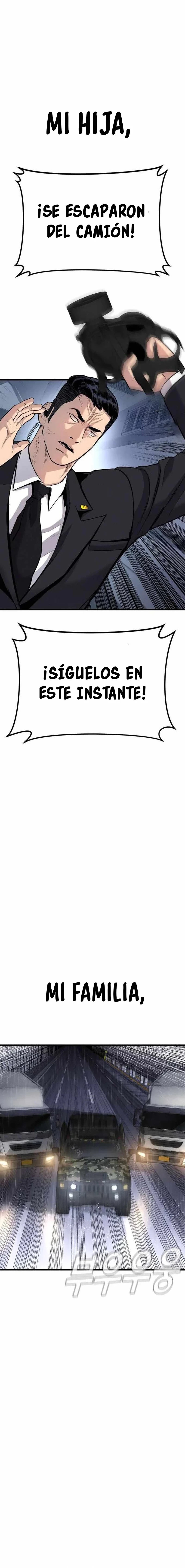 Manager Kim Capítulo 26 - Page 29