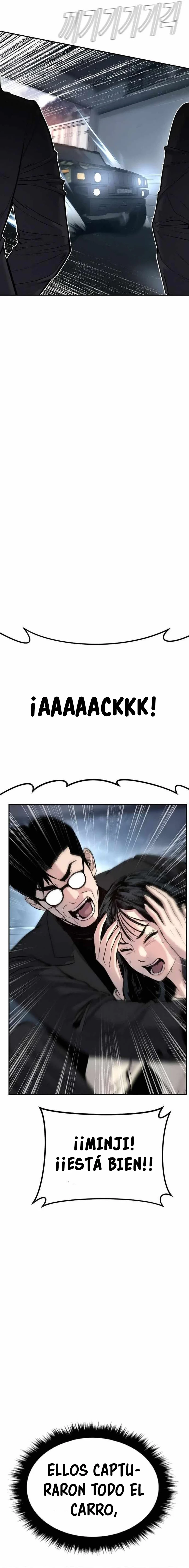 Manager Kim Capítulo 26 - Page 7