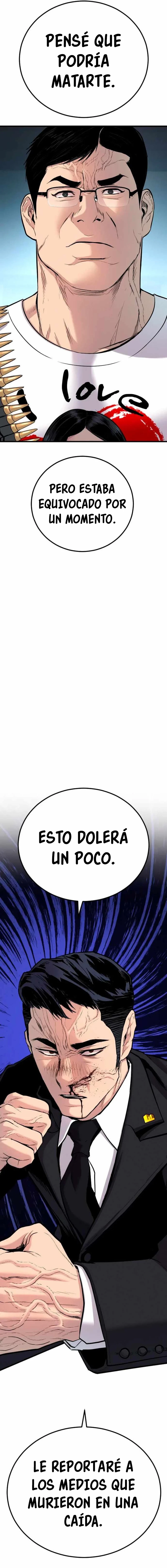 Manager Kim Capítulo 28 - Page 2