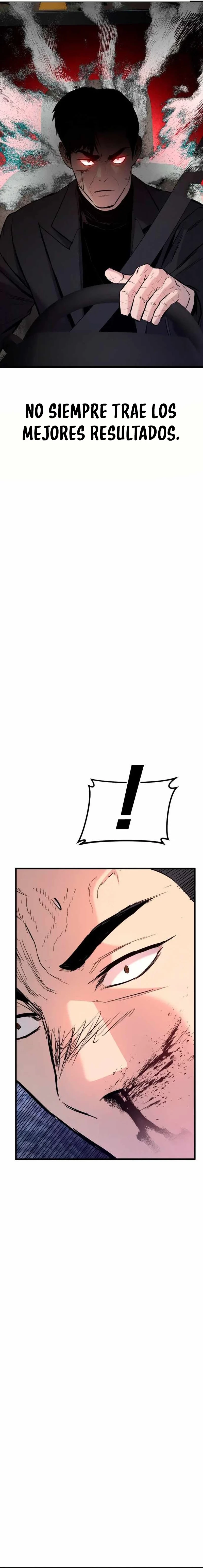 Manager Kim Capítulo 28 - Page 27