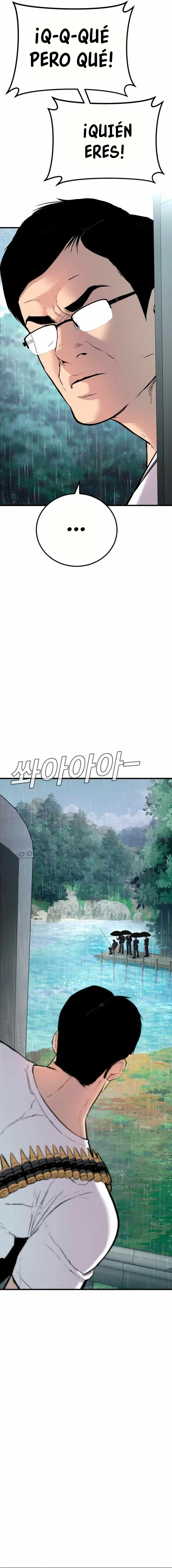 Manager Kim Capítulo 28 - Page 38