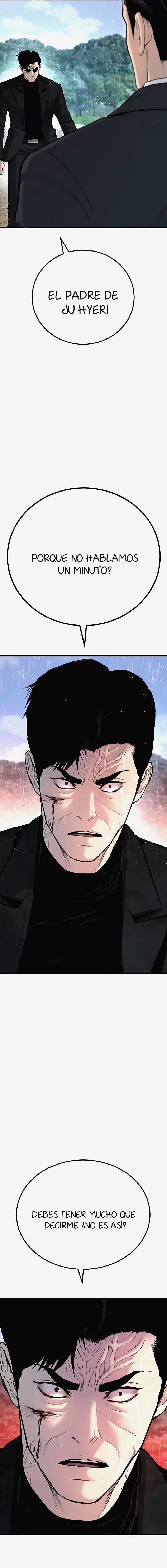 Manager Kim Capítulo 29 - Page 13