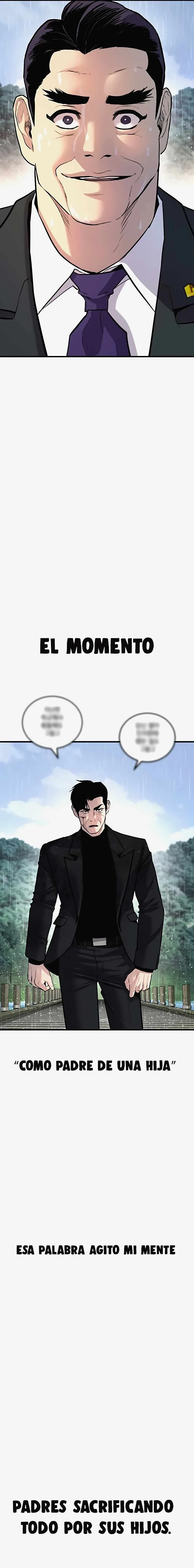 Manager Kim Capítulo 29 - Page 15
