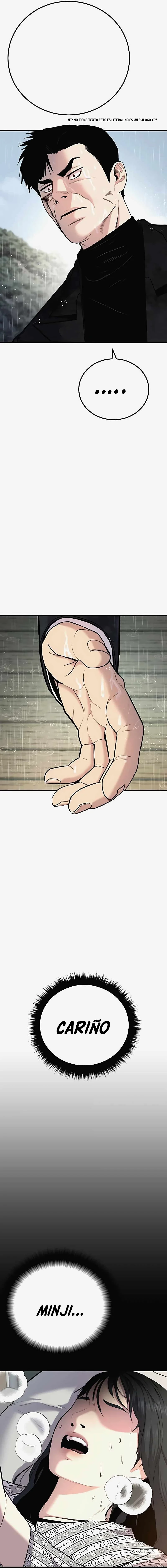 Manager Kim Capítulo 29 - Page 35