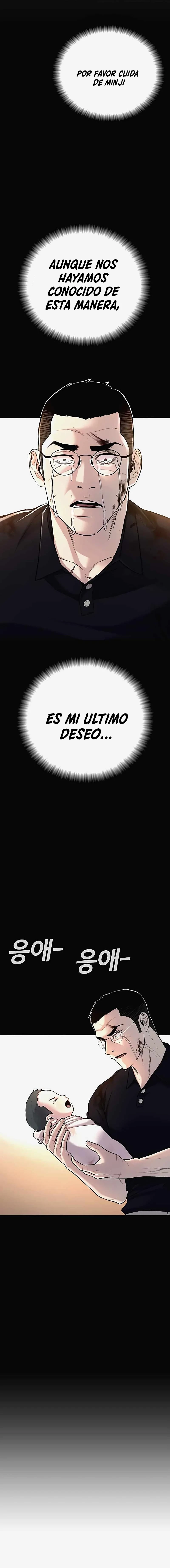 Manager Kim Capítulo 29 - Page 36